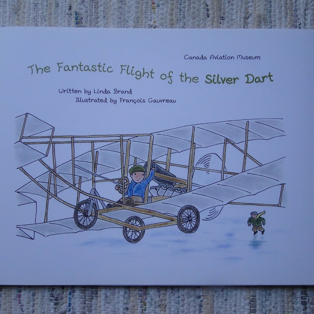 Signed by Chris Hadfield THE FANTASTIC FLIGHT OF THE S.D.